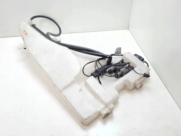 BMW X5 Pesuastia OE 7190998 image 9