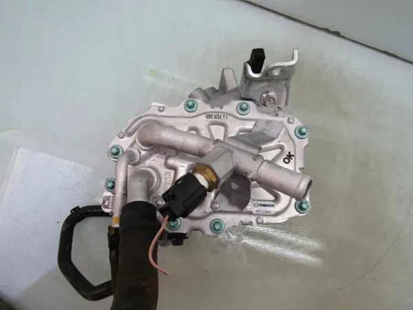 Refroidisseur carburant Mazda CX-30 OEM HF01-13565C - Occasion image 5