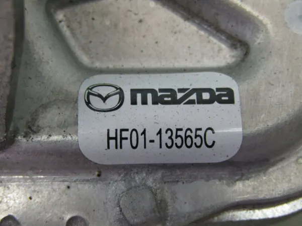 Refroidisseur carburant Mazda CX-30 OEM HF01-13565C - Occasion image 8