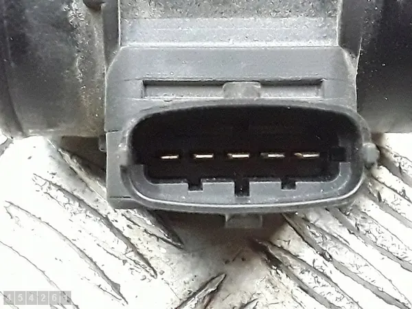 Luftmassenmesser Opel Signum 2005 2440416 5 image 2