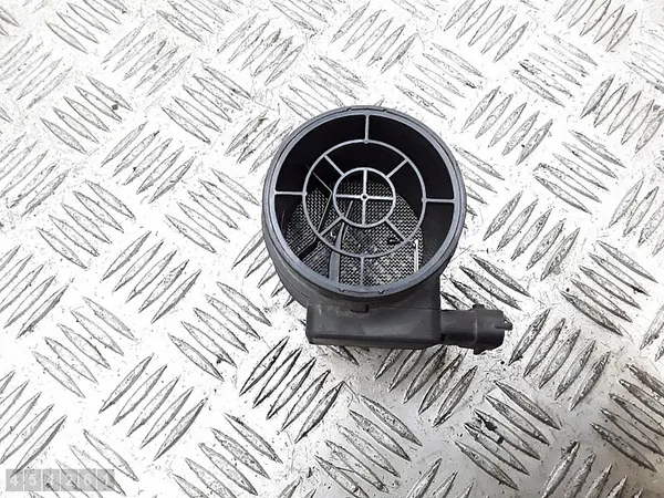 Luftmassenmesser Opel Signum 2005 2440416 5 image 4