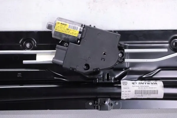 Toit ouvrant complet OEM 8T0877041B pour Audi A5 8T/8F image 4