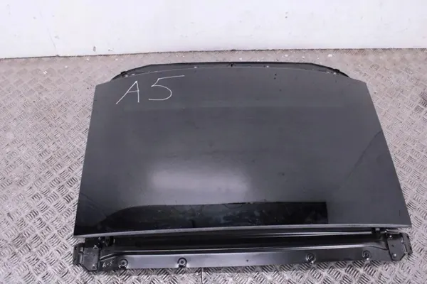 Toit ouvrant complet OEM 8T0877041B pour Audi A5 8T/8F image 8