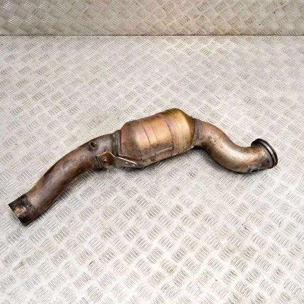 Katalysator OEM 670003875 Maserati Levante SUV image 2
