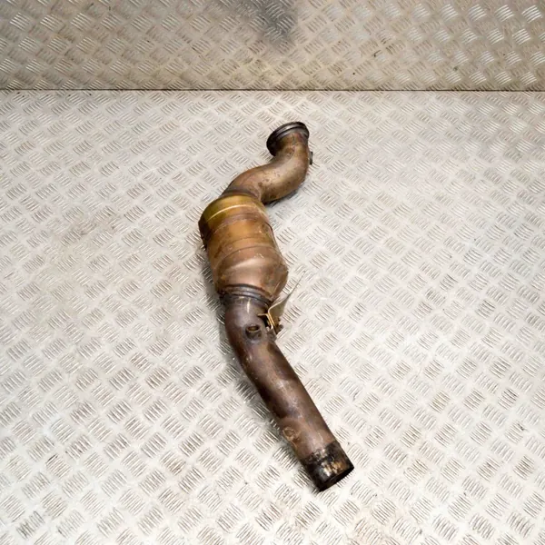 Katalysator OEM 670003875 Maserati Levante SUV image 4