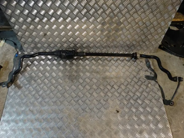 Aktive Hinterachsfeder Porsche OE 7L5511305J 55 image 2