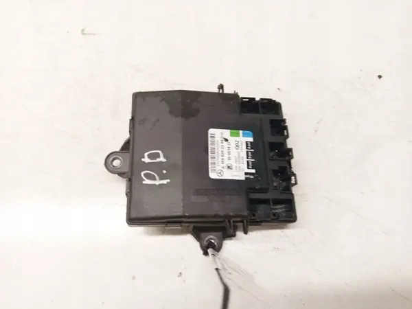 Module de contrôle porte Mercedes OEM a1698202285 image 2