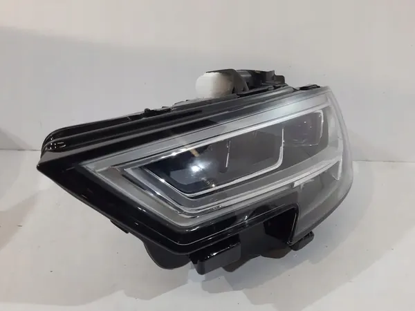 Audi A3 8V LIFT Faro Full LED Izquierdo - 13381 image 2