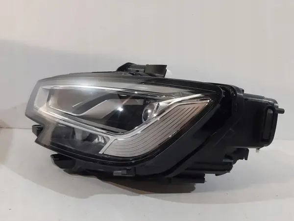 Audi A3 8V LIFT Faro Full LED Izquierdo - 13381 image 3