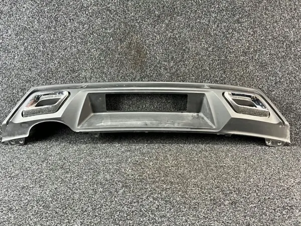 SEAT OE 6F0 807 568F Achterbumper Spoiler Strip image 2