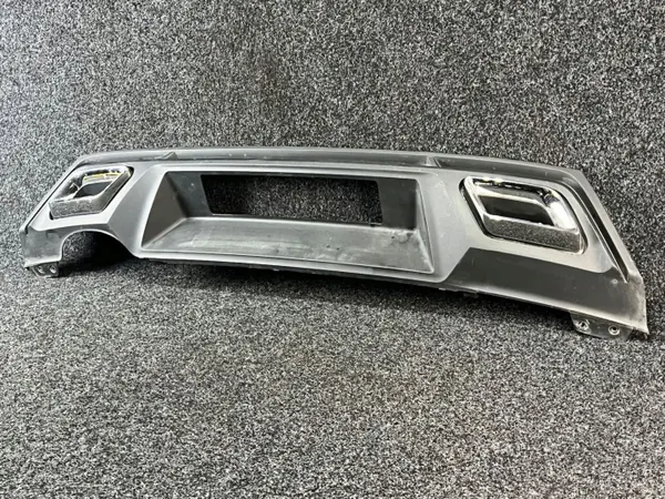 SEAT OE 6F0 807 568F Achterbumper Spoiler Strip image 3