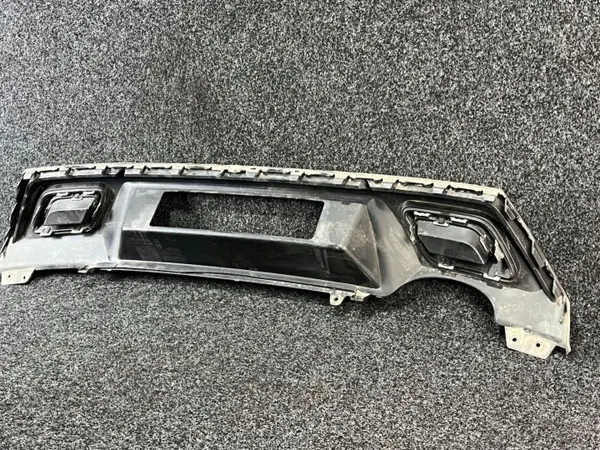 SEAT OE 6F0 807 568F Achterbumper Spoiler Strip image 4