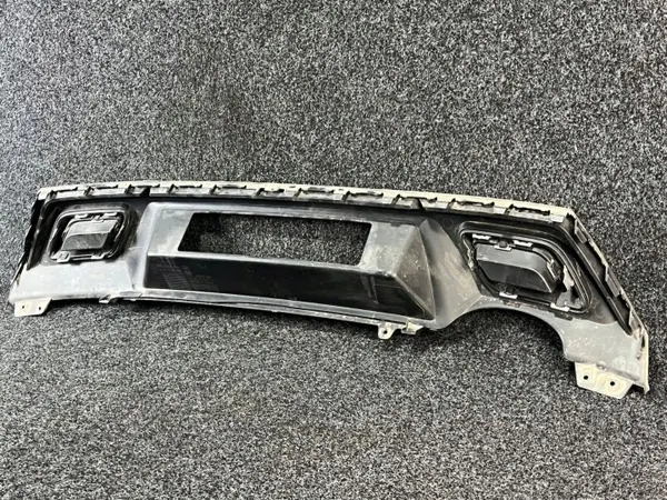 SEAT OE 6F0 807 568F Achterbumper Spoiler Strip image 5