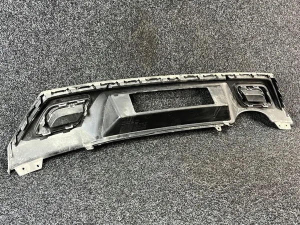 SEAT OE 6F0 807 568F Achterbumper Spoiler Strip image 6