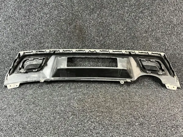 SEAT OE 6F0 807 568F Achterbumper Spoiler Strip image 7