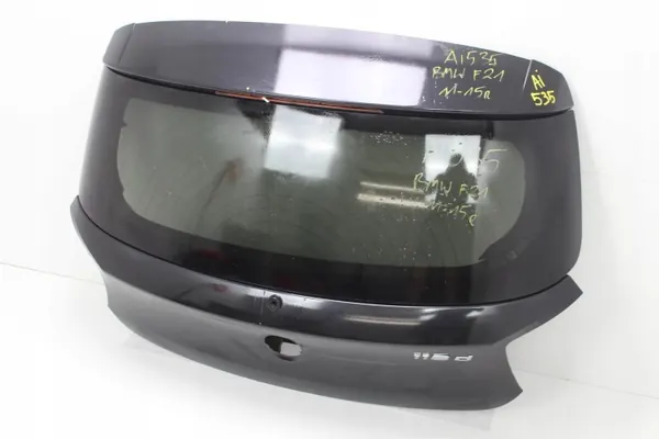 BMW F21 11-15R Kofferbakdeksel OEM 360213386 Gebruikt image 3