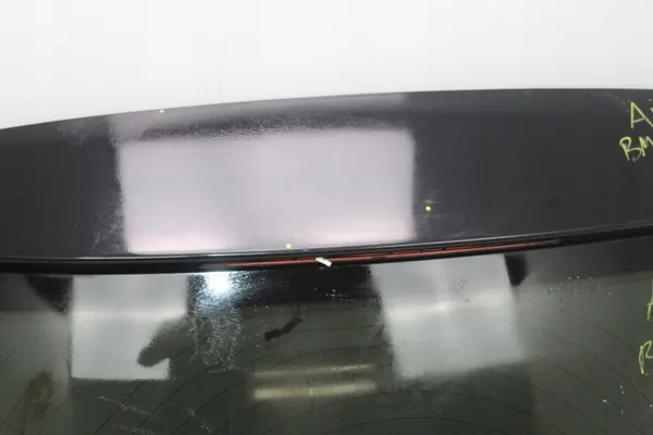 BMW F21 11-15R Kofferbakdeksel OEM 360213386 Gebruikt image 4
