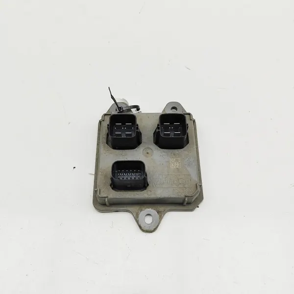 Bougie de préchauffage OEM GK2112B533AA Ford Transit image 2