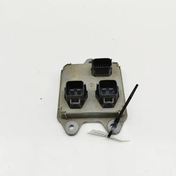 Bougie de préchauffage OEM GK2112B533AA Ford Transit image 3
