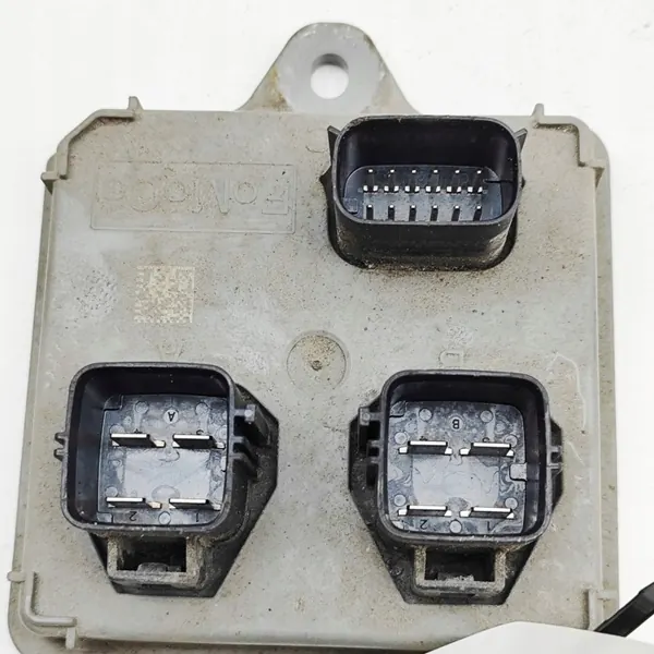 Bougie de préchauffage OEM GK2112B533AA Ford Transit image 6