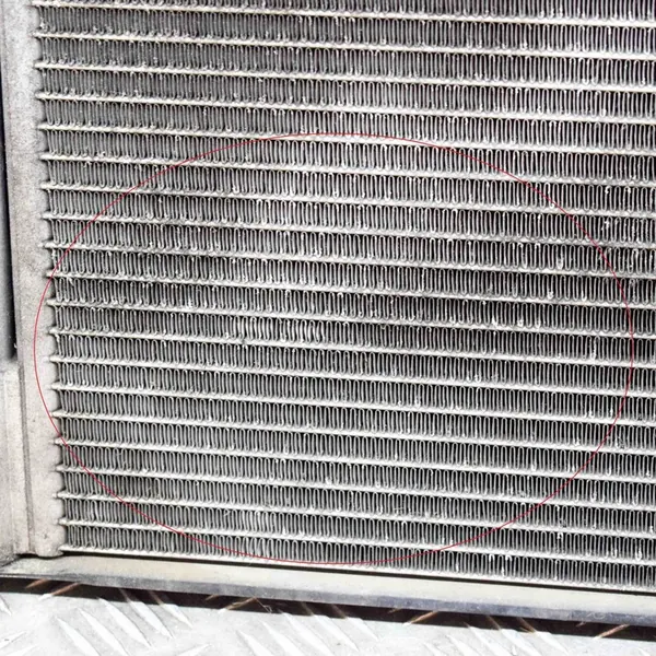 Ilmastointikylmä OPEL INSIGNIA A SEDAN 2.0L image 3