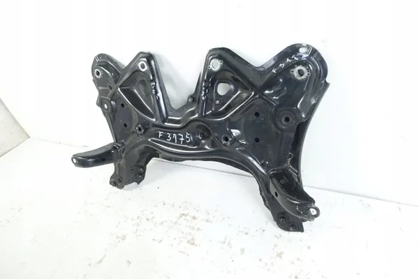 Fiat Panda 500 Hybrid Etukelkka OEM 521054140 image 3