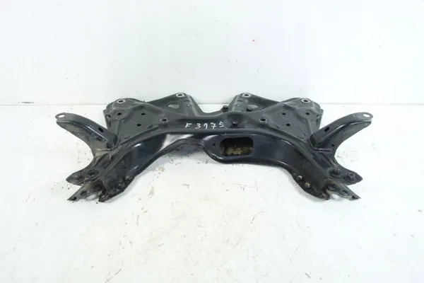 Fiat Panda 500 Hybrid Etukelkka OEM 521054140 image 5