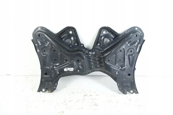 Fiat Panda 500 Hybrid Etukelkka OEM 521054140 image 6