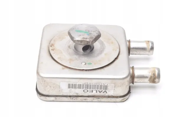 Refroidisseur d'huile PEUGEOT 207 1.6 VTI OEM 7700873355 image 5