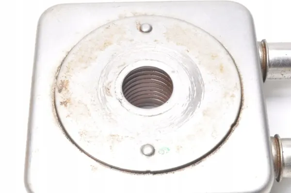 Refroidisseur d'huile PEUGEOT 207 1.6 VTI OEM 7700873355 image 6