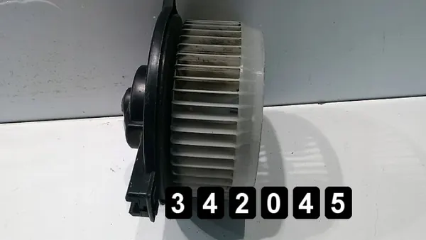 Ventilateur de chauffage Lexus GS300 OEM AM-342045 image 3
