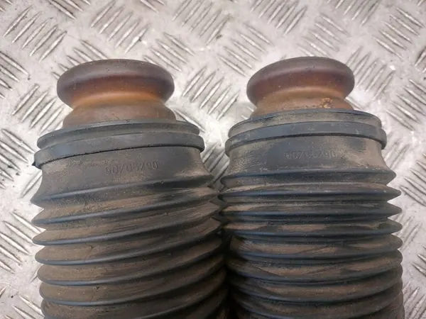 Set di molle di sospensione anteriore Fiat Ducato III Lift OEM image 7