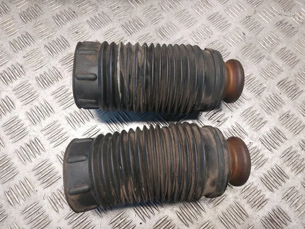 Set di molle di sospensione anteriore Fiat Ducato III Lift OEM image 8