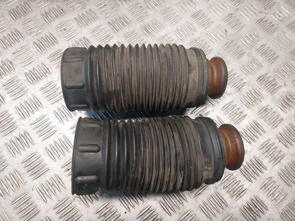 Set di molle di sospensione anteriore Fiat Ducato III Lift OEM image 9