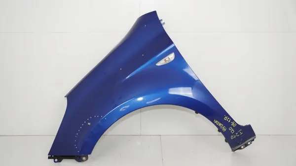 Voor linker spatbord OEM 360204525 voor Hyundai i20 08-12 image 2