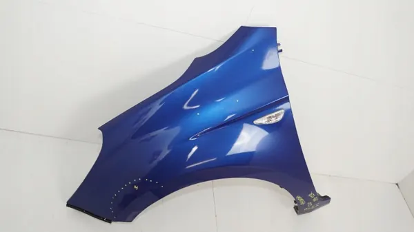 Voor linker spatbord OEM 360204525 voor Hyundai i20 08-12 image 4