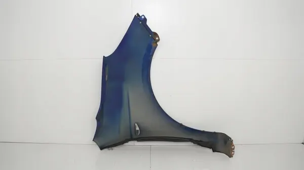 Voor linker spatbord OEM 360204525 voor Hyundai i20 08-12 image 8
