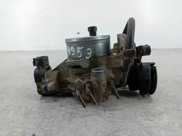 Corps de papillon OEM 22270-74270 pour Toyota RAV4 I image 7