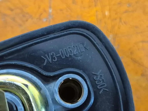 Kia Cerato I 04-06 dakantenne OEM V3-00521E image 5