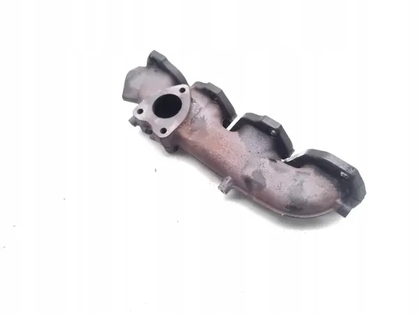 Collecteur d'échappement Peugeot 4007 OEM 9684114180 2.2 HDi image 10