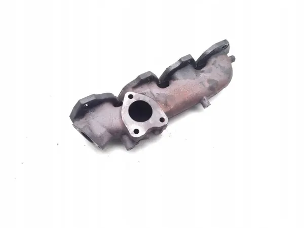 Collecteur d'échappement Peugeot 4007 OEM 9684114180 2.2 HDi image 9