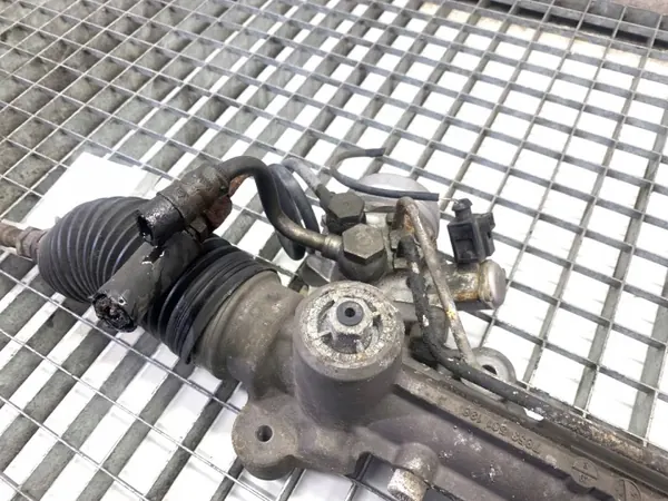 Hammastanko OEM 4F1422066A Audi A6 C6 2.7 180hv image 3