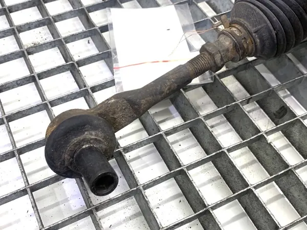 Hammastanko OEM 4F1422066A Audi A6 C6 2.7 180hv image 4