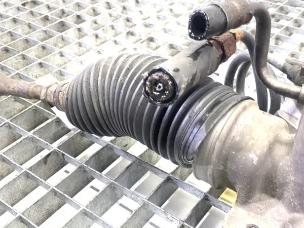 Hammastanko OEM 4F1422066A Audi A6 C6 2.7 180hv image 5