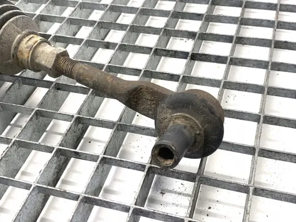 Hammastanko OEM 4F1422066A Audi A6 C6 2.7 180hv image 6