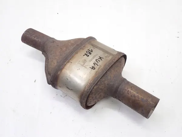 Filtre DPF OEM 82426966 pour Ford Kuga MK2 image 2