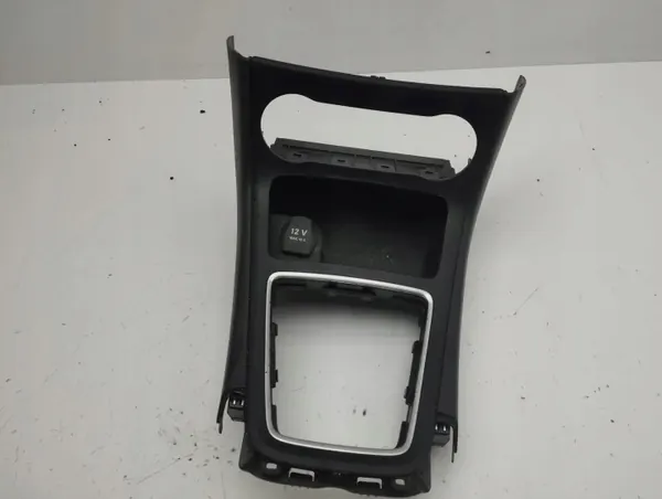 Estrutura da alavanca de mudanças Mercedes-Benz OEM A2468460169 image 2