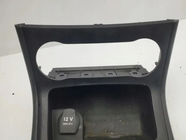 Estrutura da alavanca de mudanças Mercedes-Benz OEM A2468460169 image 10