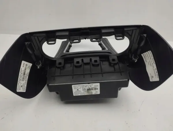 Estrutura da alavanca de mudanças Mercedes-Benz OEM A2468460169 image 3