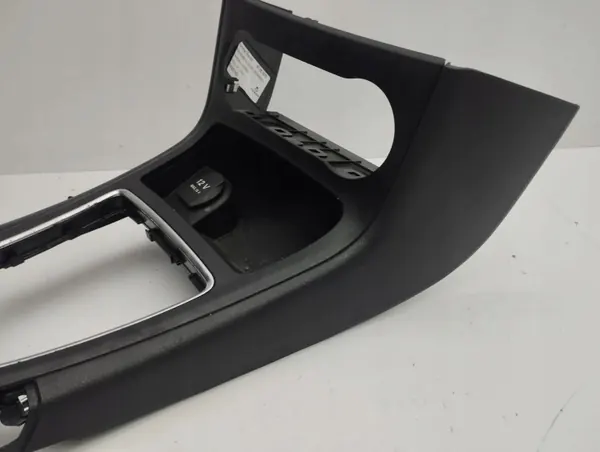 Estrutura da alavanca de mudanças Mercedes-Benz OEM A2468460169 image 4